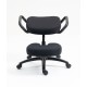 Ergo Line Heavy Duty Kneeling Chair